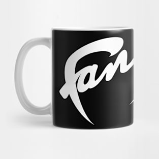 Fang Mug